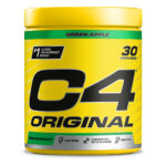 C4 ORIGINAL 30 SERVINGS