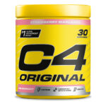 C4 ORIGINAL 30 SERVINGS