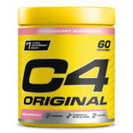 C4 ORIGINAL 60 SERVINGS