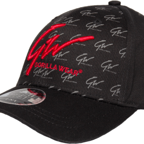 Julian Cap Gorilla Wear