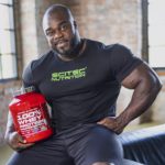 Scitec 100% Whey Protein Professional 2350g - Image 2