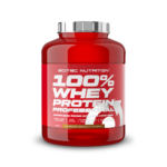 Scitec 100% Whey Protein Professional 2350g