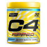 C4 Ripped 30 Servings