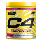 C4 Ripped 30 Servings
