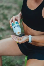 BioTechUSA H2O Q10 60 capsules - Image 3