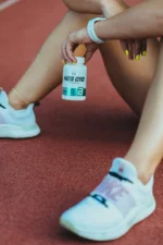 BioTechUSA H2O Q10 60 capsules - Image 2