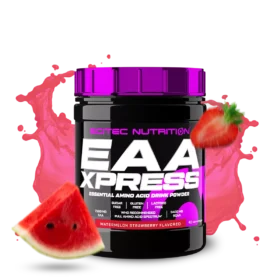 Scitec Nutrition EAA Xpress 400 g