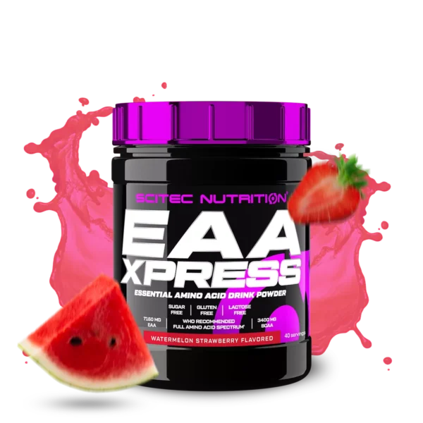 Scitec Nutrition EAA Xpress 400 g