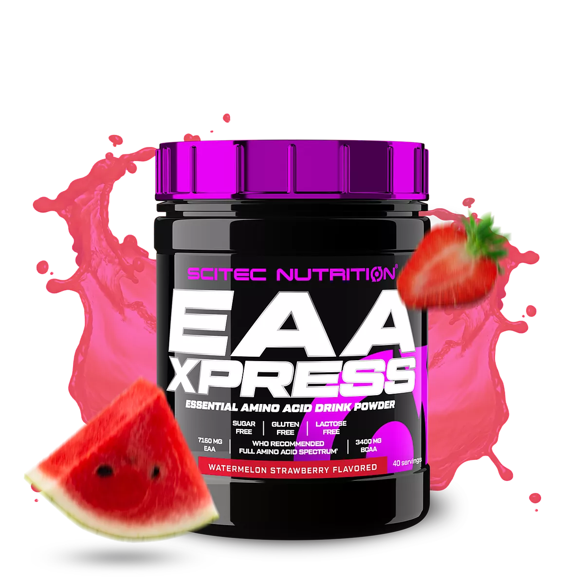 Scitec Nutrition EAA Xpress 400 g