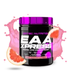 Scitec EAA Xpress 400 g аминокиселински напиток