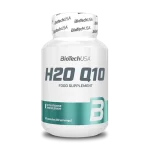 BioTechUSA H2O Q10 60 capsules
