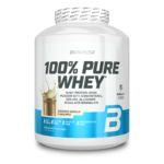 BioTechUSA 100% Pure Whey 2000gr