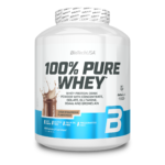 BioTechUSA 100% Pure Whey 2000gr