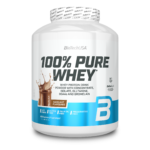 BioTechUSA 100% Pure Whey 2000gr