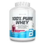BioTechUSA 100% Pure Whey 2000gr