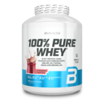 BioTechUSA 100% Pure Whey 2000gr