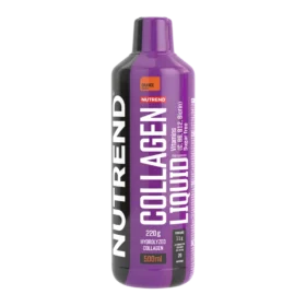 collagen nutrend liquid