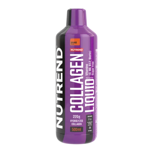 collagen nutrend liquid