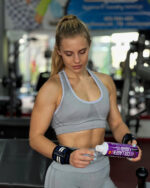 Nutrend COLLAGEN LIQUID 500ml Orange - Image 3