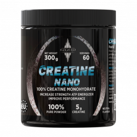 Azgard Creatine NANO 300gr 60servings