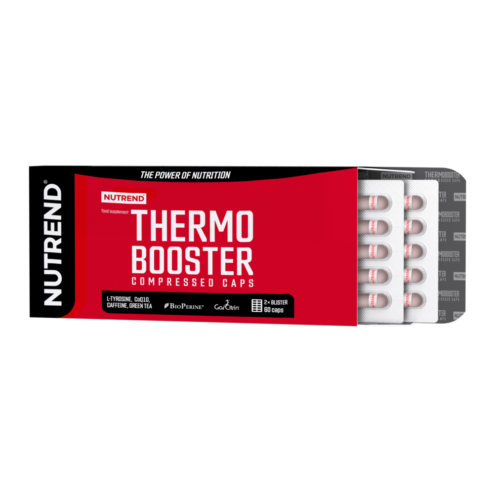 thermoboooster_compressed_caps NUTREND THERMOBOOSTER COMPRESSED CAPS 60caps - Image 1