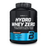 BioTechUSA Hydro Whey Zero со 18 g протеин по доза