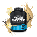 BioTechUSA Hydro Whey Zero 1816 g