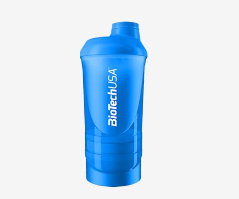 BioTechUSA Wave Shaker