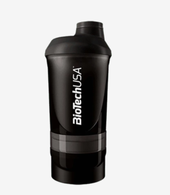 BioTechUSA Wave Shaker