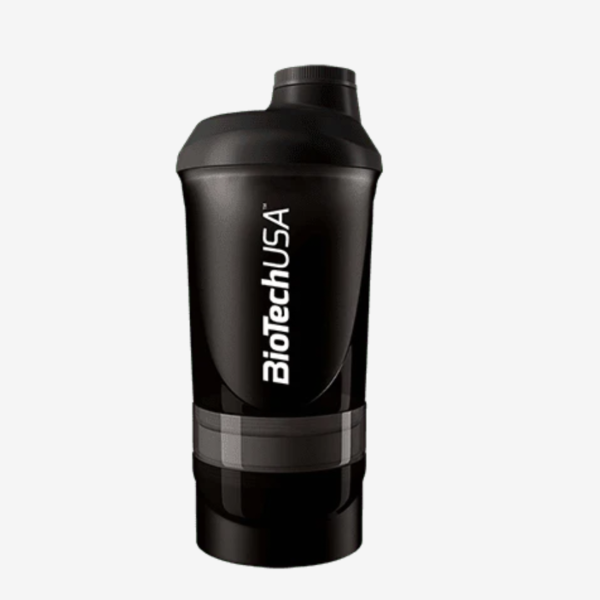 BioTechUSA Wave Shaker