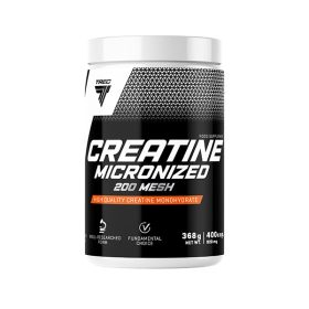 Trec CREATINE MICRONIZED 200 MESH + TAURINE - 400 gr