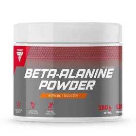 Beta Alanine Powder 180gr - White Cola Twist