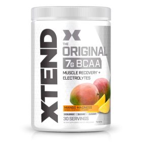 Xtend The Original BCAA 30 servings Mango Madness