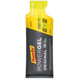 Power Gel Original – 41 g - Lemon Lime