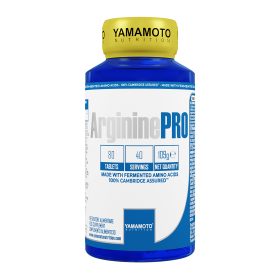 Arginine PRO Cambridge Assured™ 80 Caplets