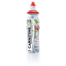 Nutrend Carnitine Magnesium Activity Drink 750 ml