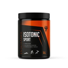 Isotonic Sport 400gr Orange
