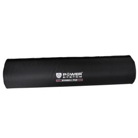 POWER SYSTEM Protective cover for rod DIA 7 BARBELL PAD