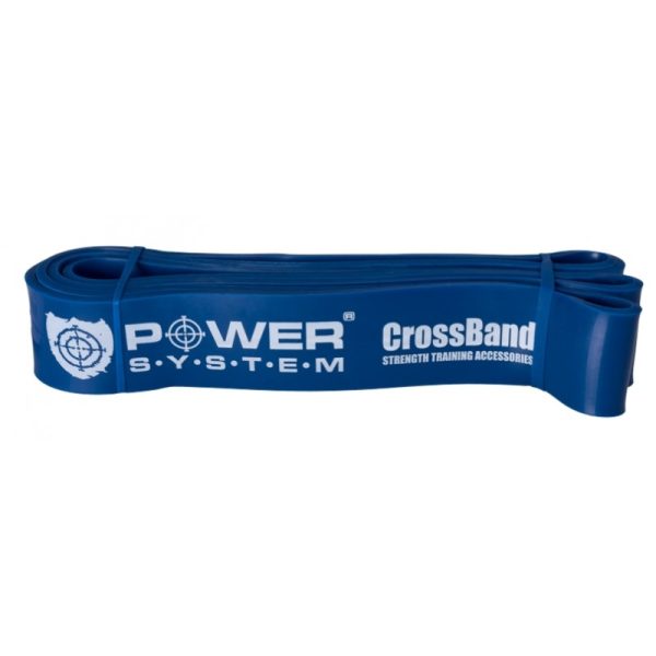 POWER SYSTEM CROSS BAND LEVEL4