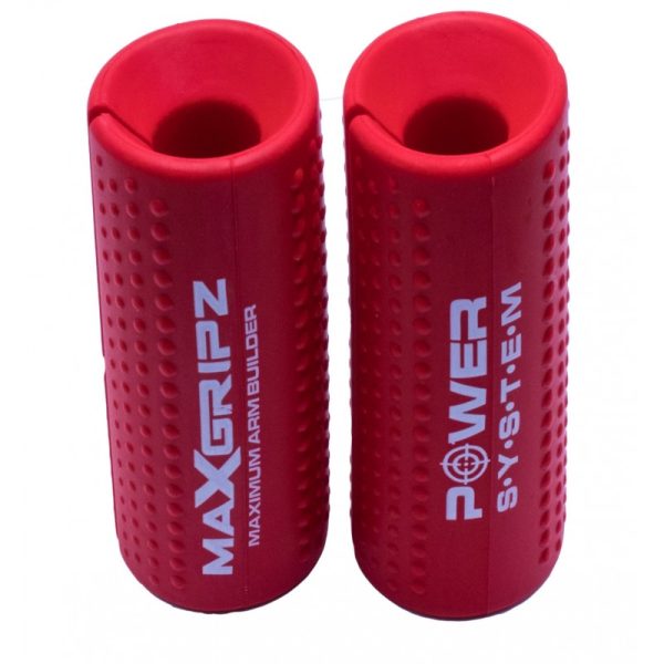 PowerSystem – MAX GRIPZ XL