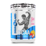Yava Labs BCAA 2:1:1 + Glutamine 300gr