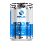 yava creatine