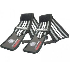 Power System Wrist Wraps