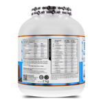 Yava Labs Casein Protein 2kg - Image 3