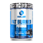 Yava Labs Fat Burner Powder 300gr - Image 3