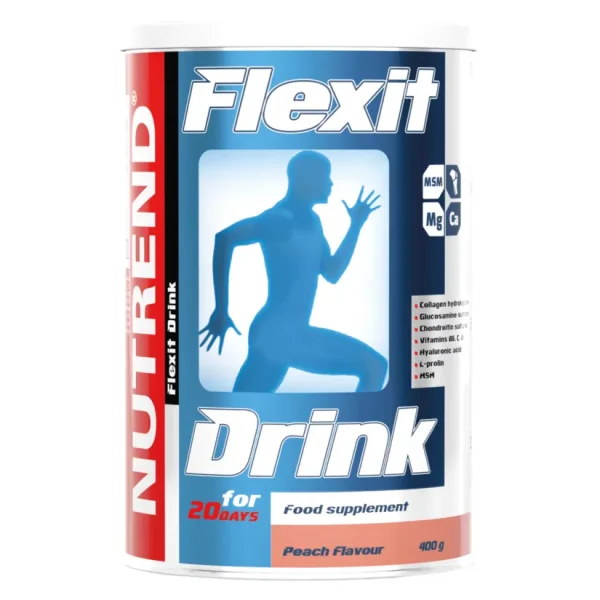 Nutrend Flexit Drink 400gr