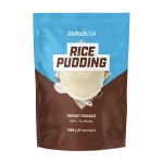 BioTechUSA Rice Pudding 1kg