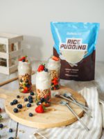 BioTechUSA Rice Pudding 3kg - Image 2