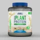 Applied Nutrition Critical Plant Protein Vanilla 1.8kg - Вегански протеин без лактоза и глутен