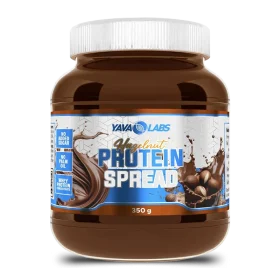Protein Spread 350gr Yava Labs